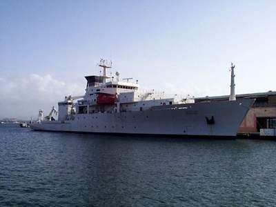 美军调整侦察网“见敌必撮”,却在躲避中国战略导弹打击