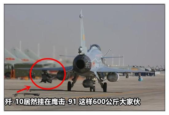 美专家称不应被歼20迷了眼 中国空军这一最新动态才是最可怕的