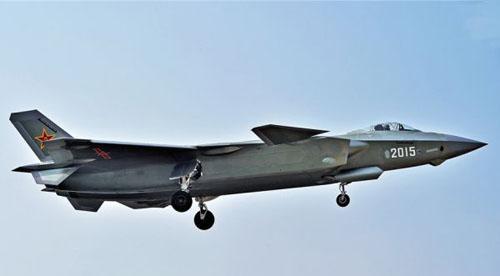 中国开始研超越歼20的机型，美国急了要搞第六代空中优势战斗机