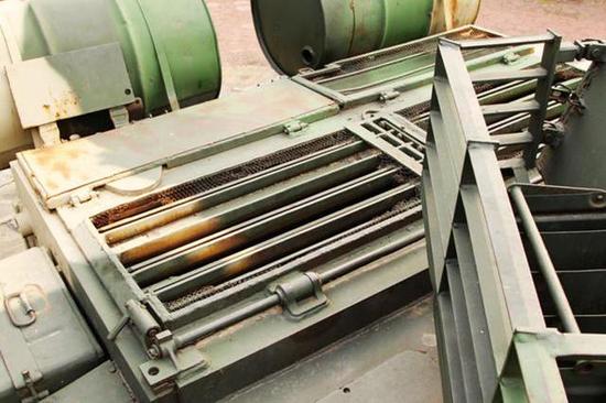 国产“风暴”坦克不惧英法意，航展上狂飙的VT坦克都是他儿孙辈