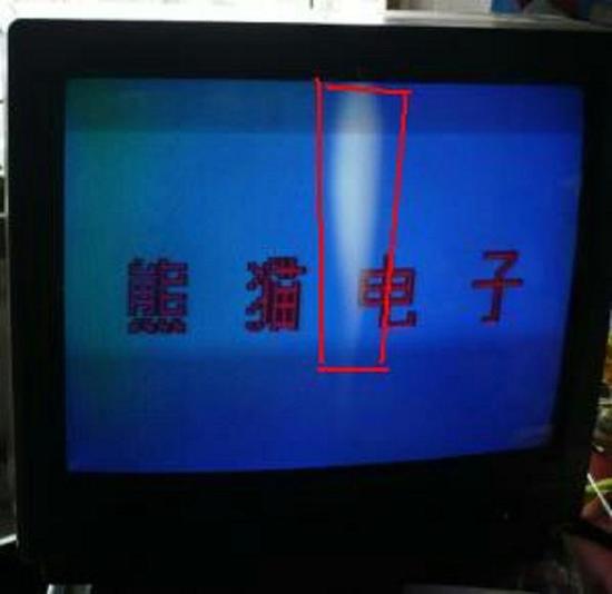 卡斯特罗豪购百万台中国大彩电,古巴人民每两家分一台