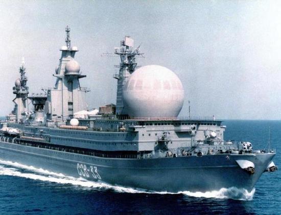 俄罗斯自己造不出核航母，但可助中国打造山寨尼米兹