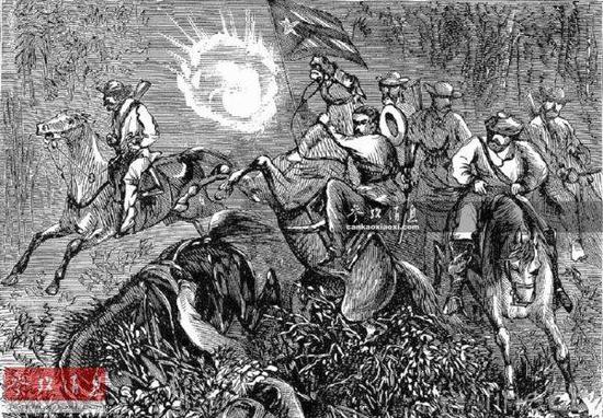 没一个古巴华人是逃兵叛徒_手机新浪网