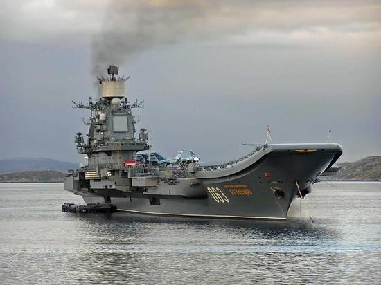 俄罗斯用亲身经历给中国上了一课 中国吸取教训才能成为一流海军