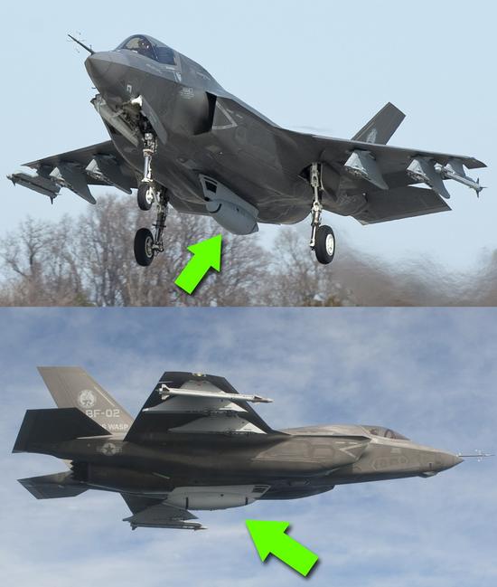 -20Ļڵ԰ƣ߳ߴĹҵñεļսŴF-35ڵ