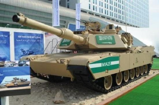 伊拉克采购VT-4：国产坦克在国际市场史诗性胜利