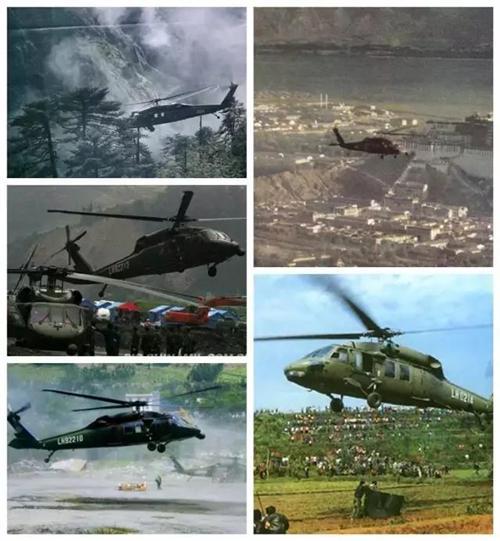 中国直升机总数达千架 为何直20仍没服役？一关键性能不容忽视