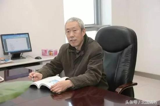 美国阻中国购反隐身雷达幕后披露,中国2年搞定所有技术