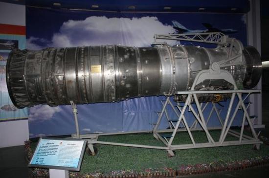 “十三五”全面启动航发专项 回顾涡扇6坎坷命运