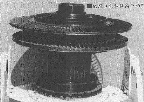 “十三五”全面启动航发专项 回顾涡扇6坎坷命运