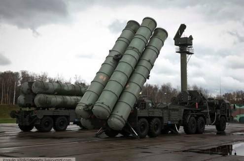 S400导弹俄军自己都不够用 或像苏35一样再次拖延交货？