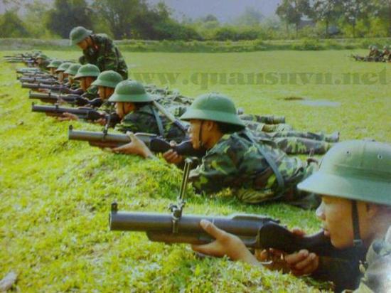 越南曾用美制武器击毁中国坦克 我军缴获后大