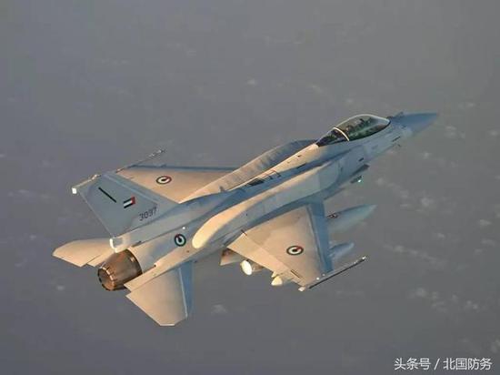 F-16E/F Block60±ÈF-16 Block50ÔöÖØ³¬16%