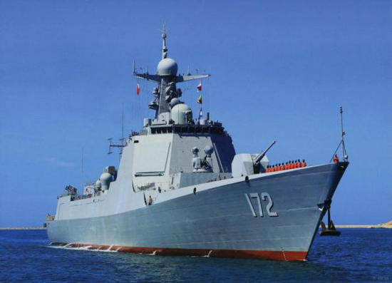 �й�052D�������׽������ŵ������𽢣��Ϻ�172��