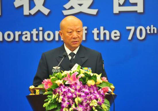 8�գ������ίίԱ������˾��Ա��ʤ���Ͻ���ϯ���ո�����ɳ70���������