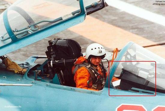 苏霍伊舰载机设计很独特 至今无出口竟与中国有关？