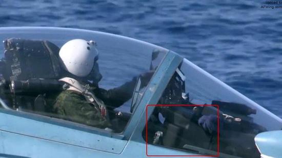 苏霍伊舰载机设计很独特 至今无出口竟与中国有关？