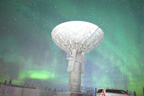 �����µı���վ