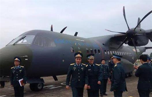 越南即将拥有的2架欧洲造预警机：能帮助其赶上中国成空中强国？
