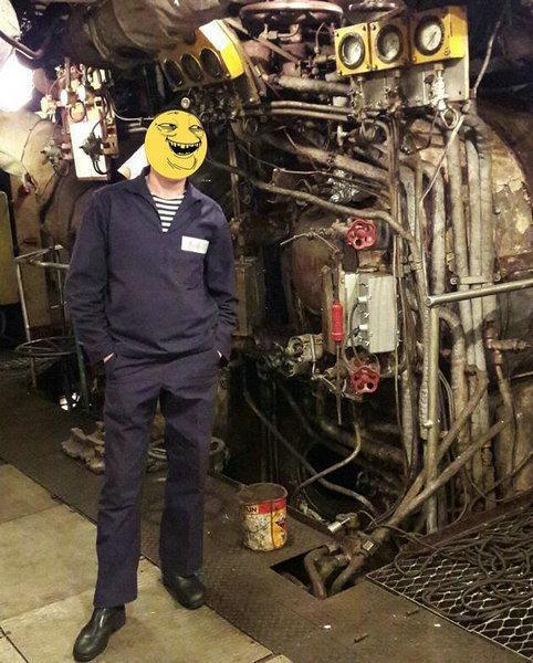 ����˹����������ź�ĸ��¯��