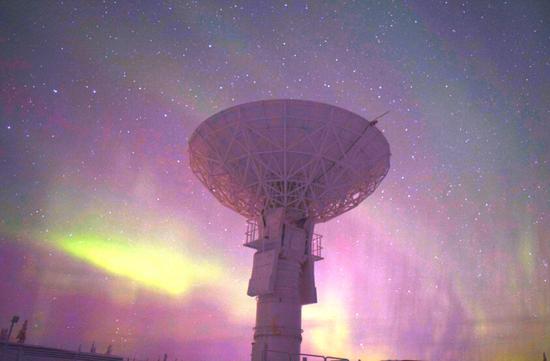 ��ϼ�еı���վ