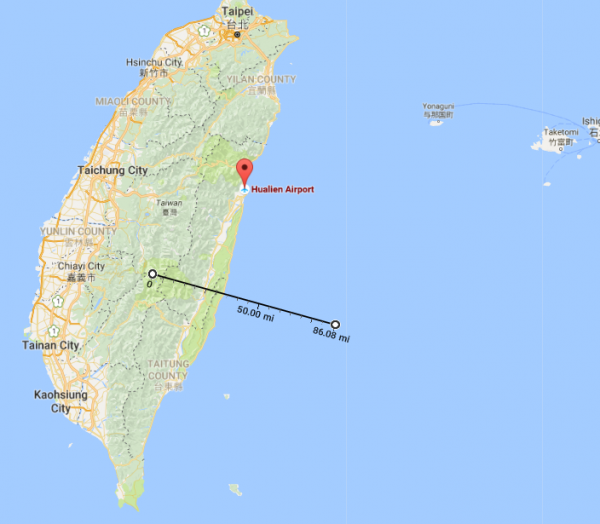 解放军发布疑似我军轰6k战机与台湾玉山合影图