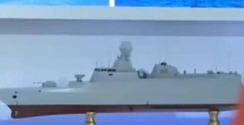 中国战舰到底究竟有什么新改进？又一个西方最新技术被我们掌握了