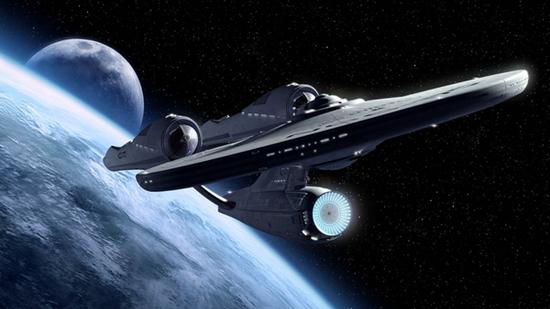 英媒称中国在天宫二号测试电磁引擎 可70天抵火星