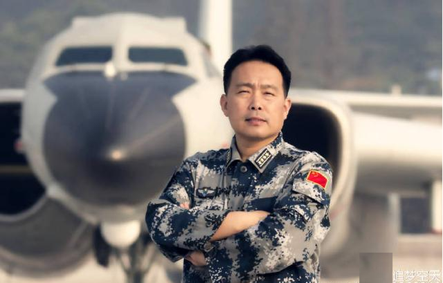 中国空军发言人说的这些话传递啥信号 这6句可圈可点
