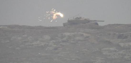 һö̹˵ڷ2A4̹ˣӽ9M115Ѫ̹˵