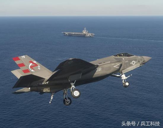 ͼעF-35CսF-35ĿޣչһĿǰٱ