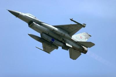 Я��RECCE���յ�̨��RF-16����