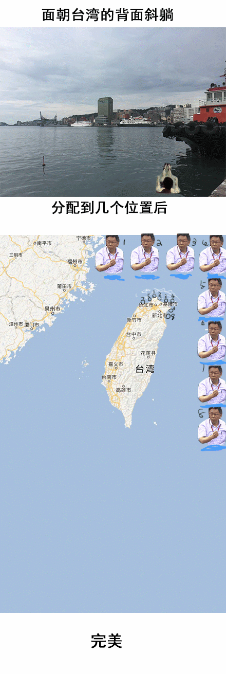 毕竟,这个方案只要柯P答应就好了呀~~