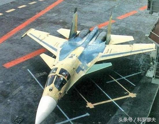 辽宁舰不能滑跃起飞固定翼预警机?这是美国人的谣言