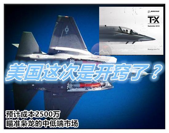 F-35太贵 美国人自己也在琢磨如何更好的拓展“美国制造”