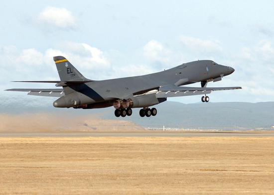 B-1BսԺըͼ