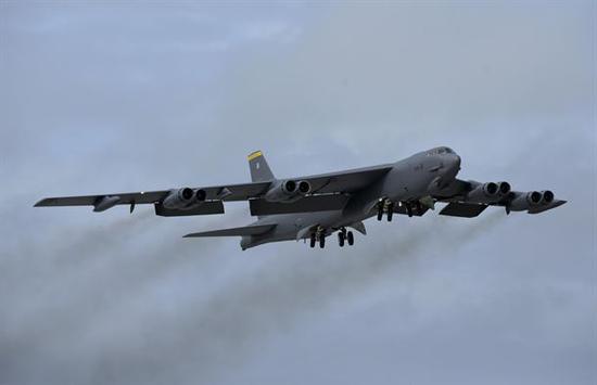 B-52սԺը