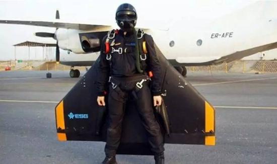 最接近死亡的运动:只有特种兵才敢玩我军还是