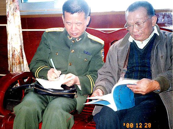 弥足珍贵的历史记载——王昌太详解西沙海战时我护卫舰编队过台湾海峡
