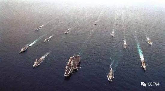 美国《大众科学》杂志网站更是非常详细地对中国2030年拥有航母的性能做出了预测: