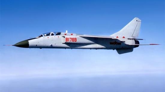 中国这4款明星军机都曾是黑户 FC31能否逆袭