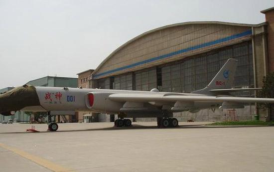 中国这4款明星军机都曾是黑户 FC31能否逆袭