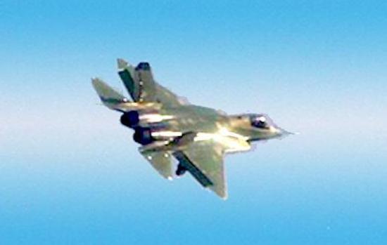 中国这4款明星军机都曾是黑户 FC31能否逆袭