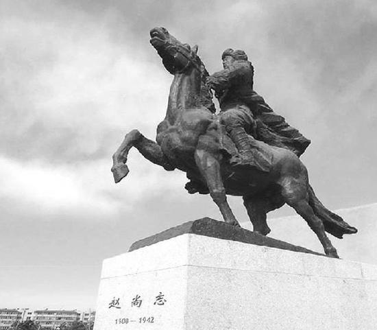 声东击西,围魏救赵