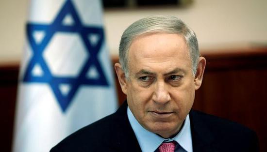 以色列总理内塔尼亚胡（资料图）
