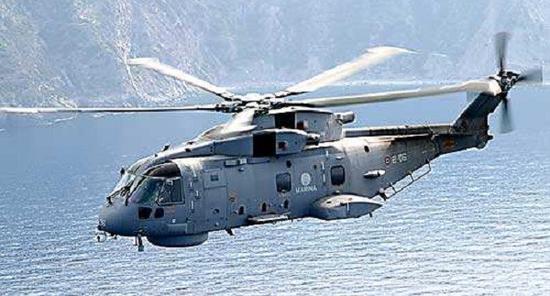 中国把直8改进的有多牛 可与美国总统直升机媲