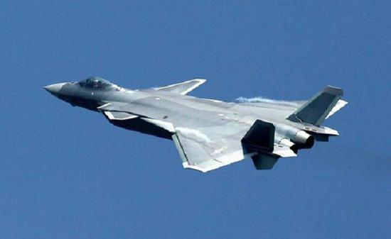 美国首次公开承认F35C不敌歼20 速度太慢根本