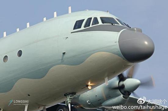 中国付出重大代价打造最强预警机优势领先美日一代
