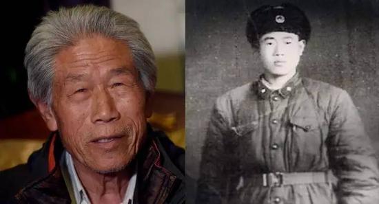 少小离家老大回。
