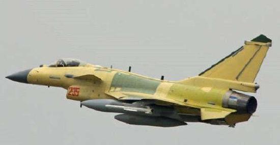 台湾空军已被我军全面压倒 引进F35也无法对抗